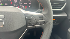 SEAT Leon 1.4 eHybrid FR 5dr DSG Hatchback